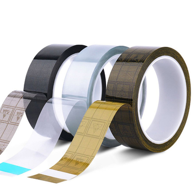 شراء الشبكة ESD الشريط عزل لوحة الدوائر لا وجود لصق متبقي شريط OPP online manufacture