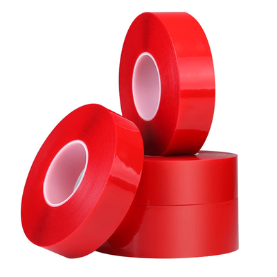 شراء بديل لـ TESA 4965 - شريط لاصق ذو فيلم أحمر من بي.إيه.تي online manufacture