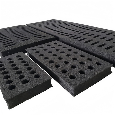 شراء يستخدم رغوة الخلية المفتوحة EPDM لجهاز الضغط من كوب امتصاص الفراغ online manufacture