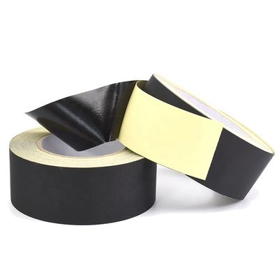شراء Insulating Acetate cloth tape, Black single-sided PSA glue, for transformers online manufacture