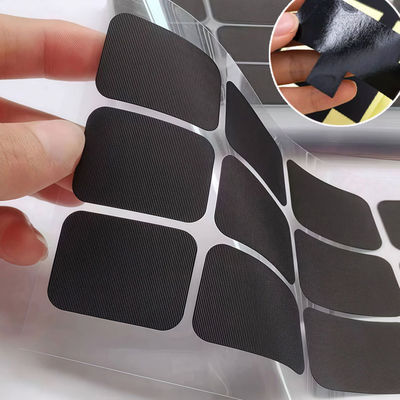 شراء Custom Acetic cloth tape Black insulated flame-retardant tape for telephone LCD repair online manufacture