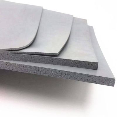 شراء Rogers Bisco HT-800 medium hardness silicone foam, Density is 352 kg/m³ online manufacture