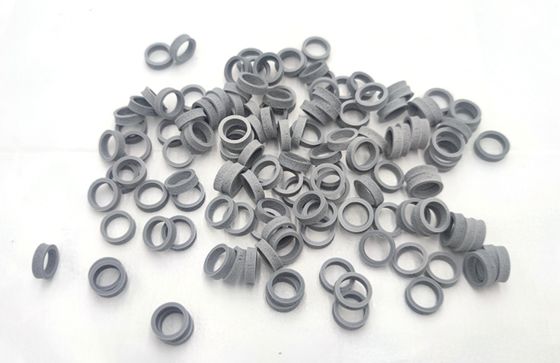 شراء روجرز بيسكو HT-820 رغوة السيليكون الصلبة الرمادية، الكثافة هي 384 كجم/م3 online manufacture