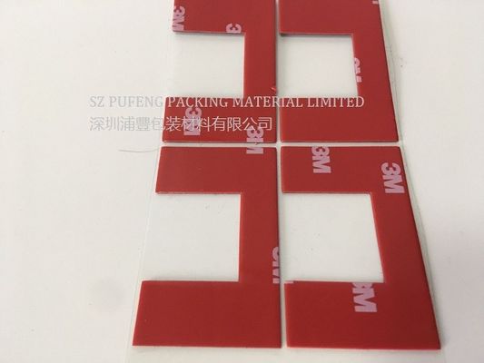 شراء VHB 3M5952 vhb أكريليك فوم شريط قطع 3m أشرطة vhb online manufacture