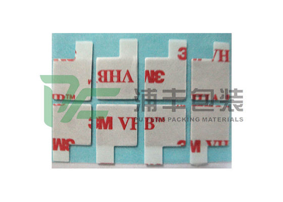 شراء شريط لاصق أكريليك 0.4 مم 3 متر VHB شريط لاصق مزدوج الوجهين online manufacture