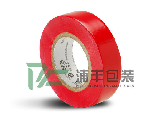 شراء شريط عزل كهربائي PVC فينيل مقاوم للماء شريط مقاوم للتآكل online manufacture