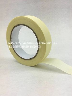 شراء 0.08ملم سمك ورق نسيج غطاء شريط لاصق الطلاء الاحتياجات online manufacture
