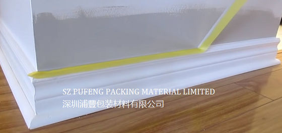 شراء شريط الرذاذ اللاصق المتعدد الاستخدامات 20 - 30N / Cm للطلاء online manufacture