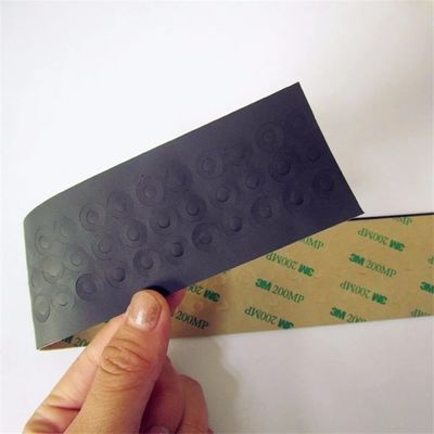 شراء 9080HL RoHS شريط لاصق مقطوع بالقالب ، شريط عازل من الأنسجة المغلفة مزدوج 0.15 مم online manufacture