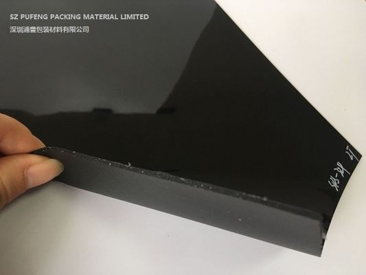 شراء بورون بولي يوريثان دقيق الخلايا 0.9 مم رغوة يوريثان مقاومة للماء 50 مم × 50 م online manufacture