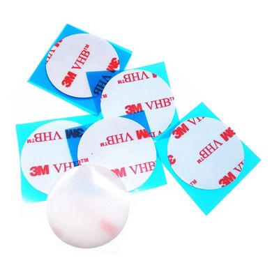 شراء أشرطة لاصقة 3M 0.25 مم 4914-25 شريط لاصق مقطوع بالقالب ، مزدوج الجوانب 3M VHB لاصق online manufacture
