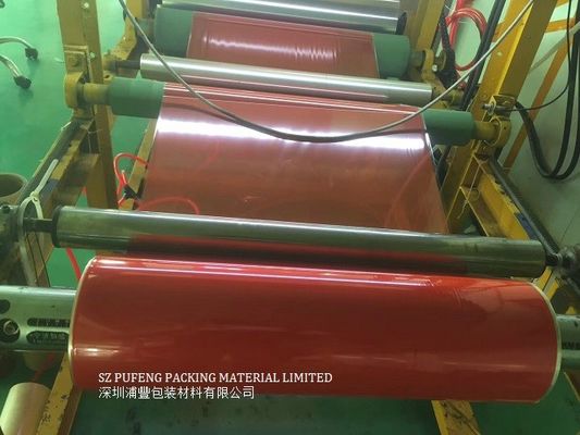 شراء شريط KAPTON حراري عالي الحرارة شريط لاصق مقاوم للحرارة online manufacture