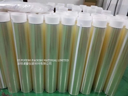 شراء شريط لاصق مقاوم للحرارة أكريليك 0.55 مم مزدوج الوجه لشاشة LCD تعمل باللمس online manufacture
