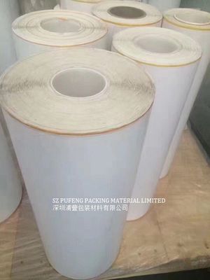 شراء شريط لاصق مقاوم للحرارة بوليميد 0.02 مم ، شريط عزل درجة حرارة عالية 0.07 مم online manufacture