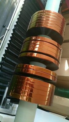 شراء شريط قوي على الوجهين بدرجة حرارة عالية ، شريط كابتون بوليميد من السيليكون ESD online manufacture