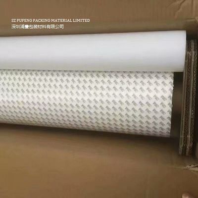 شراء شريط لاصق سيليكون 2.2N/25mm أحادي الجانب 3M5423 مع استطالة 150% online manufacture