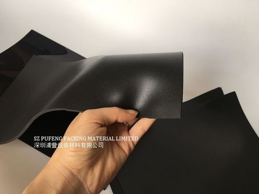 شراء INOAC PORON مقاوم للماء E-8000 30mm صفائح رغوة البولي يوريثان ذات الخلية المفتوحة online manufacture
