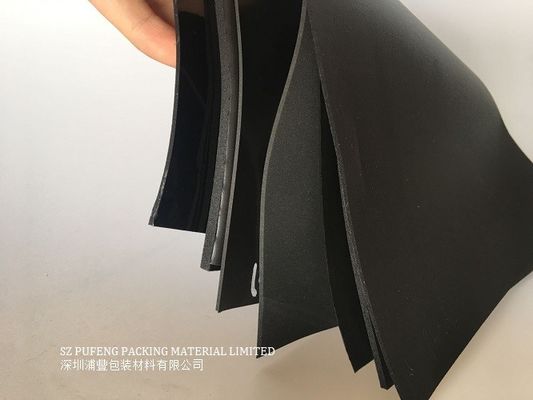 شراء ورقة سوداء بورون رغوة online manufacture