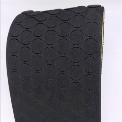 شراء Inoac Rogers Foam Die Cut ML-32 مقاوم للماء Quakeproof Urethane Foam Pad Gasket التصنيع عبر الإنترنت