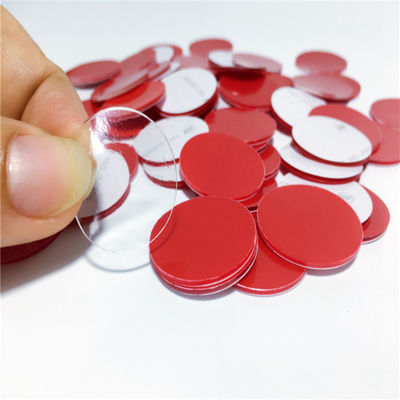 شراء الاكريليك رغوة 3m أشرطة vhb 0.2-1.5mm جولة لاصق الاكريليك شريط لاصق online manufacture