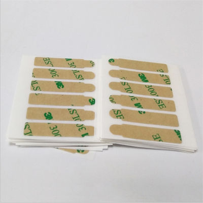 شراء شريط لاصق أكريليك 9495LE 300LSE 0.17mm 3M Die Cut Tape online manufacture
