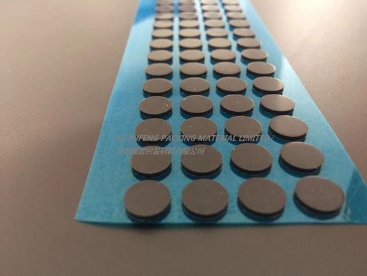 شراء رغوة لاصقة ذاتية اللصق EVA على الوجهين 3M VHB شريط فوم أكريليك online manufacture