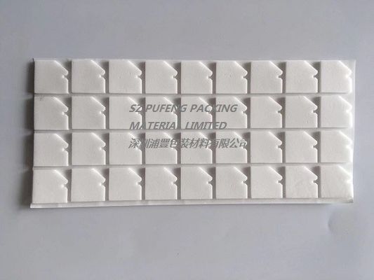 شراء جانب واحد إيفا رغوة الشريط الثقيلة ختم لاصق قبضة مقاوم للماء قطع شريط kapton online manufacture