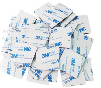 شراء 3M1600T عالية الترابط مزدوج الوجهين رغوة البولي ايثيلين لطلاء جدار هوك شماعات online manufacture