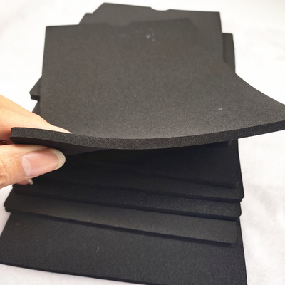 رغوة الخلايا المفتوحة Inoac EPDM E-7003 رغوة مطاطية عازلة للماء للعزل الحراري