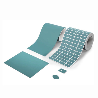 Bergquist Sil-Pad K-6 Kapton Substrate SPK6 شريط السيليكون الموصل الحراري