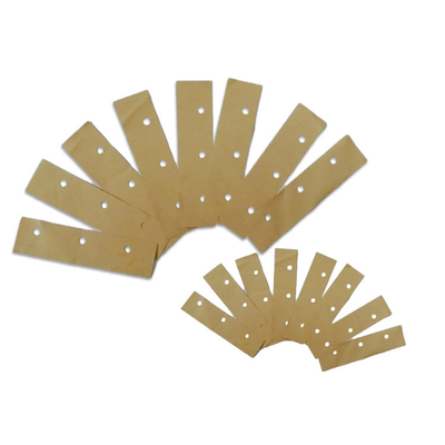 Bergquist Sil-Pad K10/TSP K1300 المطاط السيليكوني Kapton ركن حرارة الركيزة