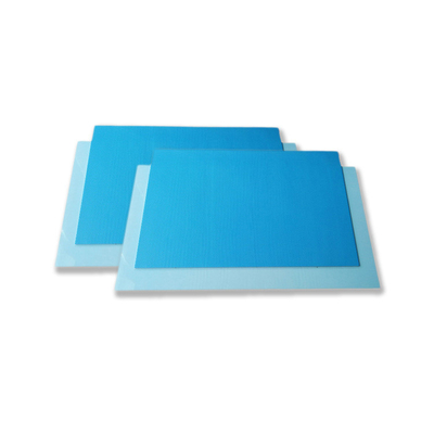 بيرجكويست 3.0 W/m·K Gap Pad 3000S30/TGP3000 صمام سيليكون عازل