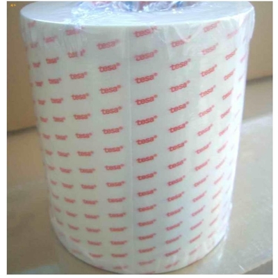TESA61380/61385 PET قطع غيار السيارات شريط ملصق مزدوج الجوانب