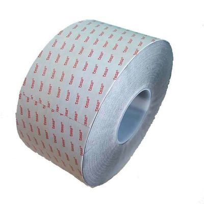 TESA 61365 شريط أكريليكي عالي الارتباط أسود من نوع بي.إيه.تي 100 ميكرومتر سميك