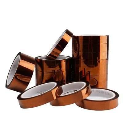 شريط عزل كهربائي 3M 7413D، شريط بولي إيميد عالي الحرارة من 3M