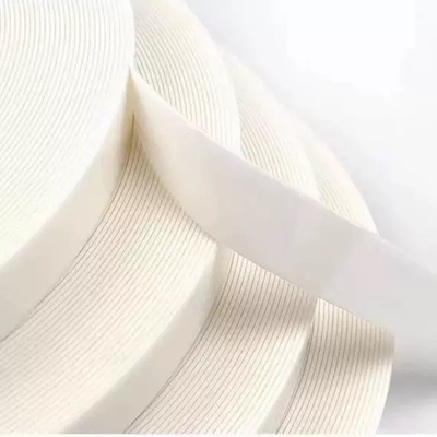 3M 4658 شريط مزدوج الجانب الشفاف الاكريليك بدون خياطة متكرر 0.8mm