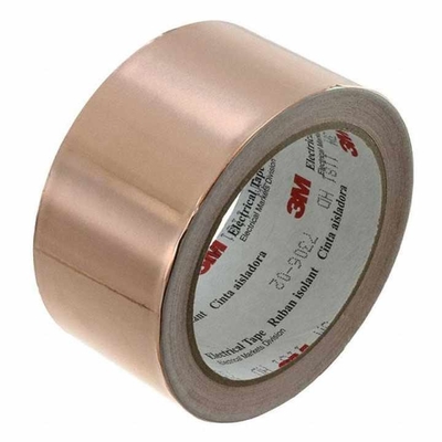3M 1181 شريط حماية من ورق النحاس EMI