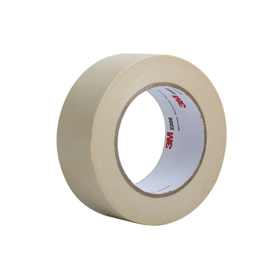3M 2308 الشريط اللاصق قوة الشد 40.2N/cm درجة حرارة عالية 121°C