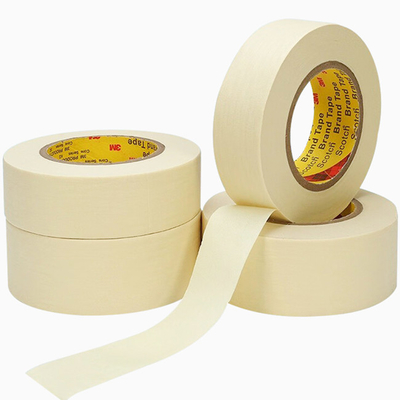 3M 2364S شريط اللاصق المطاطي الملصق للوحة الخبز قوة الشد 42 N/100mm