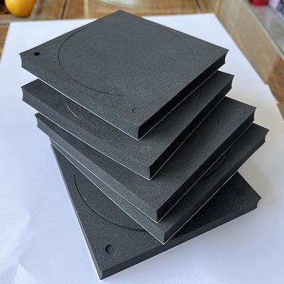 اليابان INOAC EPDM الرغوة المطاطية E-4070 سبونج الختم الوقائي للسيارات
