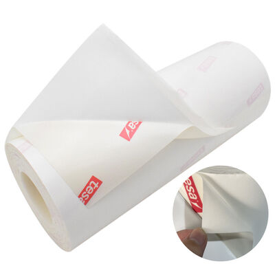 tesa® Softprint 52017 Printing cylinder protective tape- Soft
