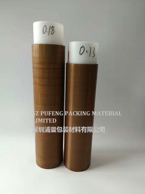 ESD Kapton Heat Tape ، شريط كهربائي مقاوم للحرارة 0.03 مم Kapton Tape