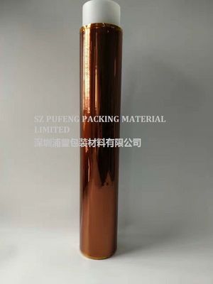 شريط لاصق من السيليكون عالي الحرارة 100 ميكرون ESD Kapton شريط بوليميد شريط فيلم kapton