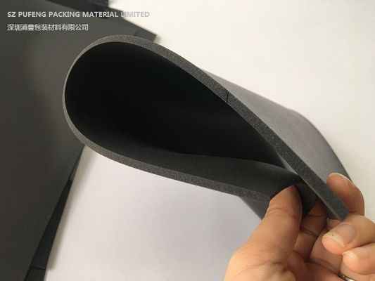 SGS امتصاص الصدمات PU رغوة SR-S-40P 0.4mm ورقة رغوة الخلوية رغوة البولي يوريثان